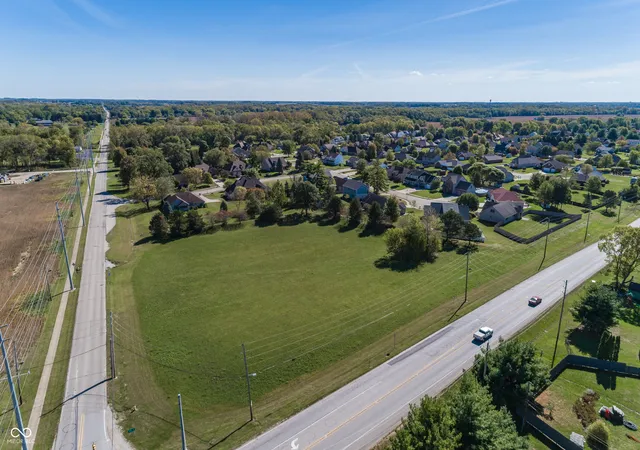 3rd image of 0 S State St, Greenfield, IN 46140 | MLS# 22005177