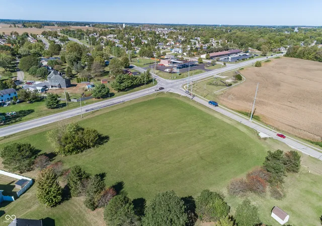 5th image of 0 S State St, Greenfield, IN 46140 | MLS# 22005177