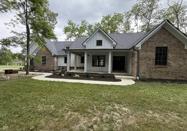 1st image of 4429 Village Dr, Anderson, IN 46012 | MLS# 22006649