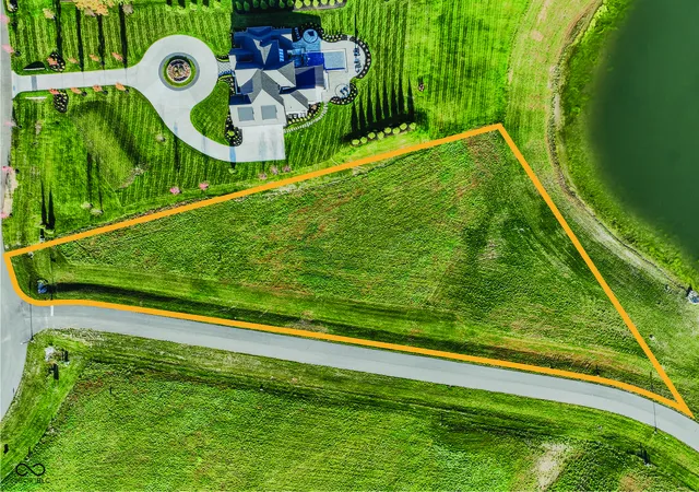 Photo 3 of Land for sale at (Undisclosed), Zionsville, IN 46077 | MLS# 22006822 | Listing updated on 2025-12-04