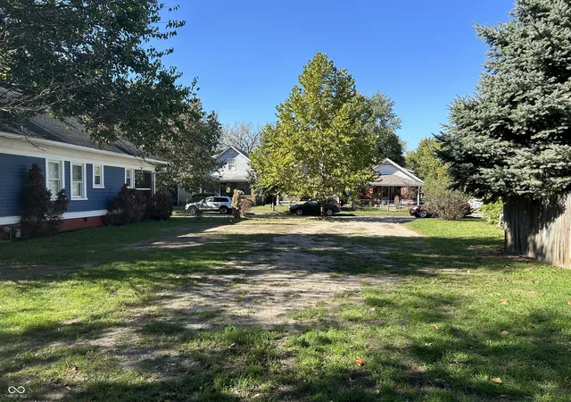 Photo 3 of Land for sale at 423 N Oxford St, Indianapolis, IN 46201 | MLS# 22007232 | Listing updated on 2025-09-05