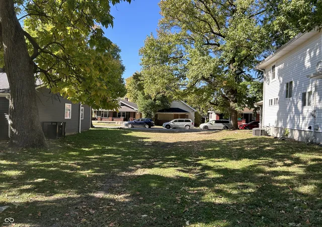Photo 3 of Land for sale at 641 N Oxford St, Indianapolis, IN 46201 | MLS# 22007233 | Listing updated on 2025-09-05