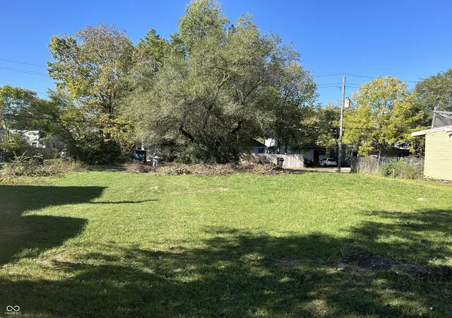 Photo 1 of Land for sale at 526 N Lasalle St, Indianapolis, IN 46201 | MLS# 22007234 | Listing updated on 2025-09-05