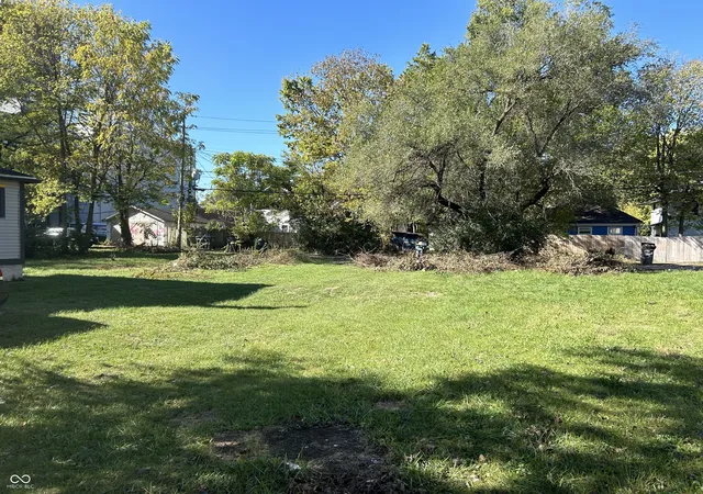 Photo 2 of Land for sale at 526 N Lasalle St, Indianapolis, IN 46201 | MLS# 22007234 | Listing updated on 2025-09-05