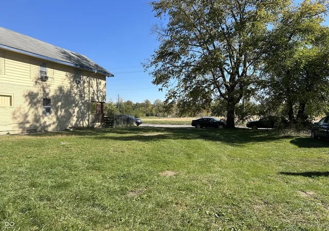 Photo 3 of Land for sale at 526 N Lasalle St, Indianapolis, IN 46201 | MLS# 22007234 | Listing updated on 2025-09-05