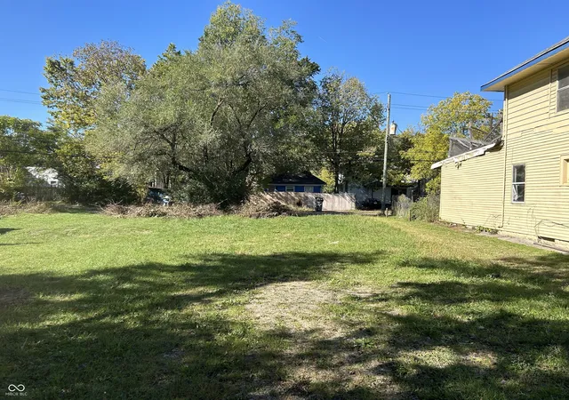 Photo 2 of Land for sale at 528 N Lasalle St, Indianapolis, IN 46201 | MLS# 22007235 | Listing updated on 2025-09-05