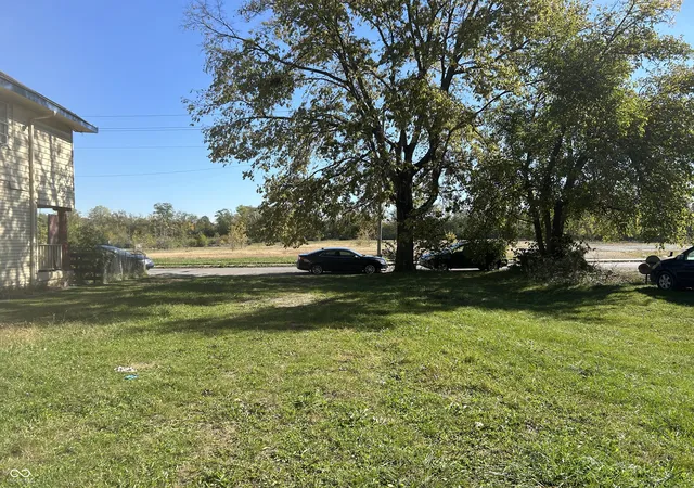 Photo 3 of Land for sale at 528 N Lasalle St, Indianapolis, IN 46201 | MLS# 22007235 | Listing updated on 2025-09-05