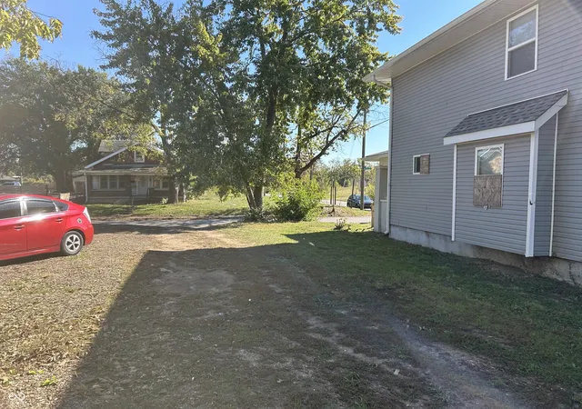 Photo 2 of Land for sale at 554 N Lasalle St, Indianapolis, IN 46201 | MLS# 22007236 | Listing updated on 2025-09-05