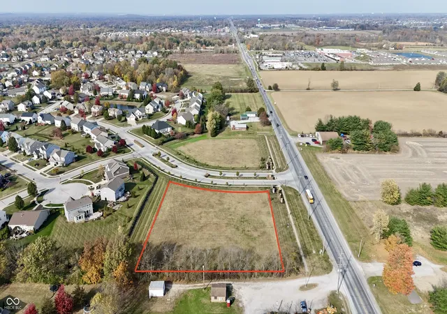 1st image of 0 S State Rd, Bargersville, IN 46106 | MLS# 22009150
