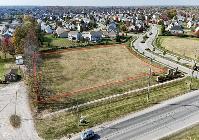 3rd image of 0 S State Rd, Bargersville, IN 46106 | MLS# 22009150