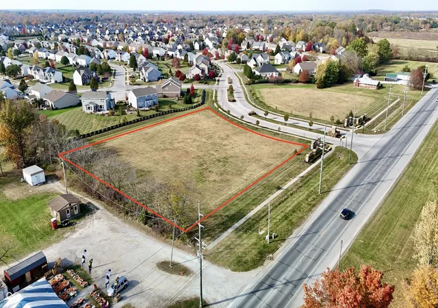 5th image of 0 S State Rd, Bargersville, IN 46106 | MLS# 22009150