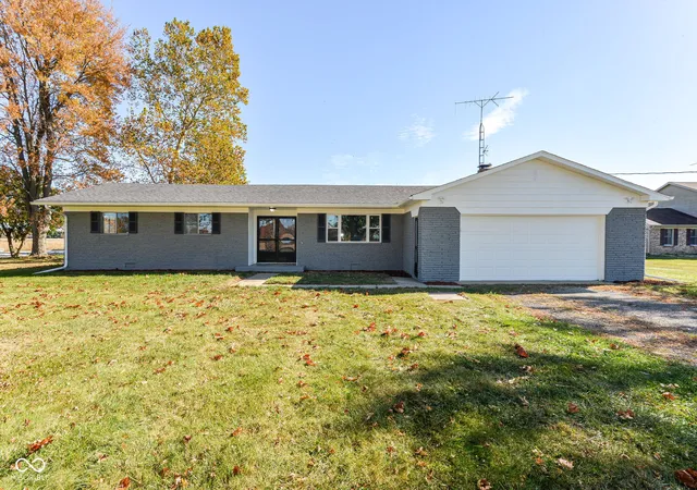 1st image of 3340 S 250 E, Kokomo, IN 46902 | MLS# 22009425
