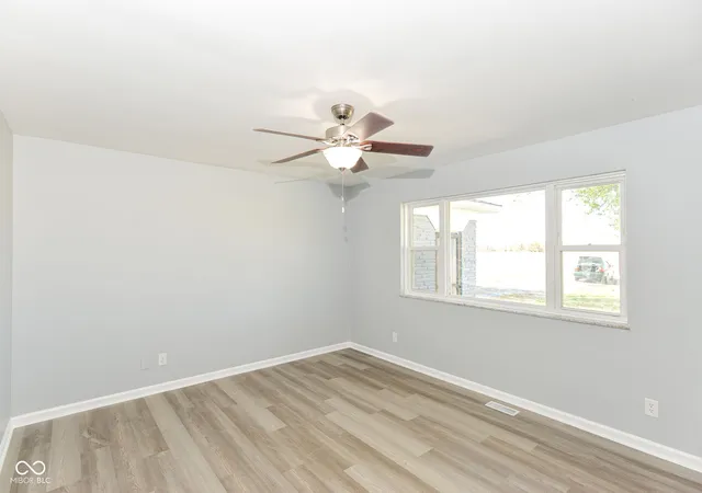 2nd image of 3340 S 250 E, Kokomo, IN 46902 | MLS# 22009425