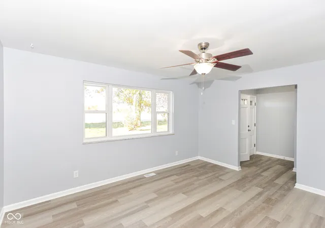 3rd image of 3340 S 250 E, Kokomo, IN 46902 | MLS# 22009425