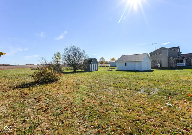 31st image of 3340 S 250 E, Kokomo, IN 46902 | MLS# 22009425