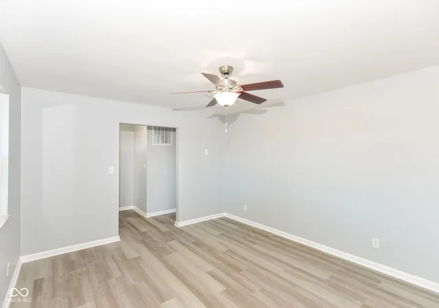 4th image of 3340 S 250 E, Kokomo, IN 46902 | MLS# 22009425