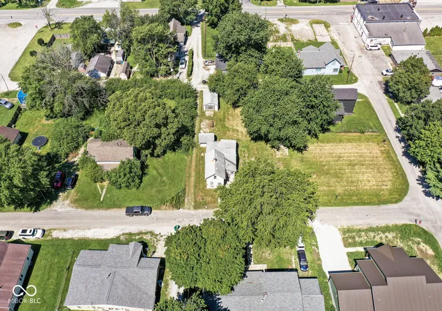 Photo 1 of Sale Pending at 108 S Center St, Maxwell, IN 46154 | MLS# 22011042 | Listing updated on 2026-10-01