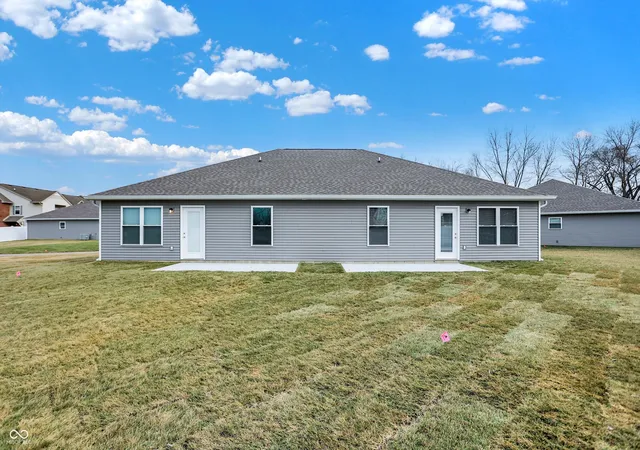 18th image of 1462 Coen Ct, Columbus, IN 47201 | MLS# 22012352