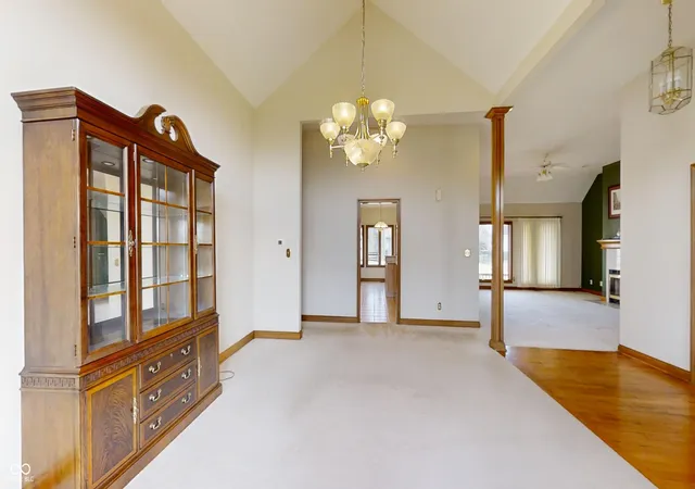 2nd image of 9699 Prairiewood Way, Carmel, IN 46032 | MLS# 22012413