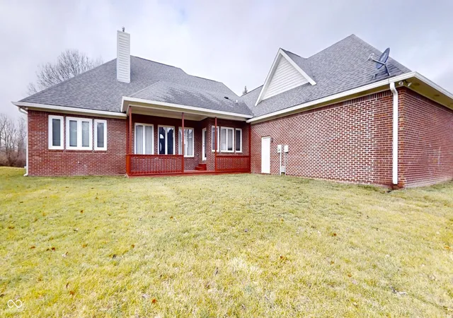 25th image of 9699 Prairiewood Way, Carmel, IN 46032 | MLS# 22012413