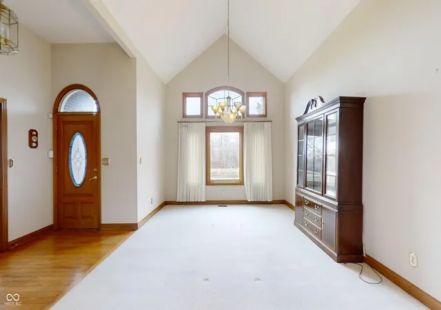 3rd image of 9699 Prairiewood Way, Carmel, IN 46032 | MLS# 22012413