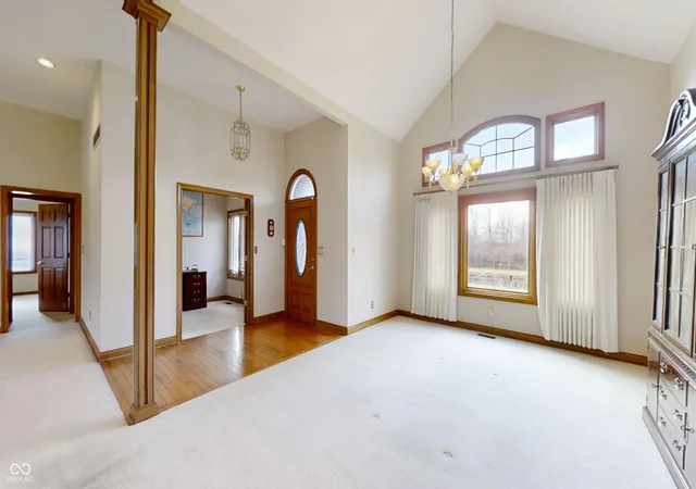 4th image of 9699 Prairiewood Way, Carmel, IN 46032 | MLS# 22012413