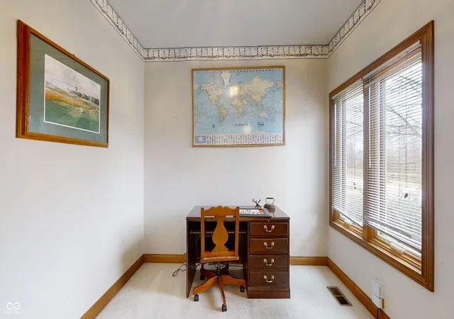 5th image of 9699 Prairiewood Way, Carmel, IN 46032 | MLS# 22012413