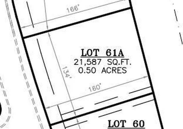 Land for sale at 3499 Queens Way, Seymour, IN 47274 | MLS# 22012824