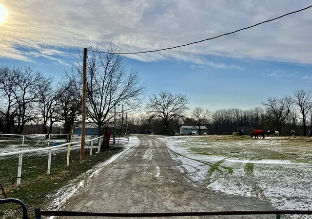 3rd image of 2750 N County Road 1000 E, Indianapolis, IN 46234 | MLS# 22012968