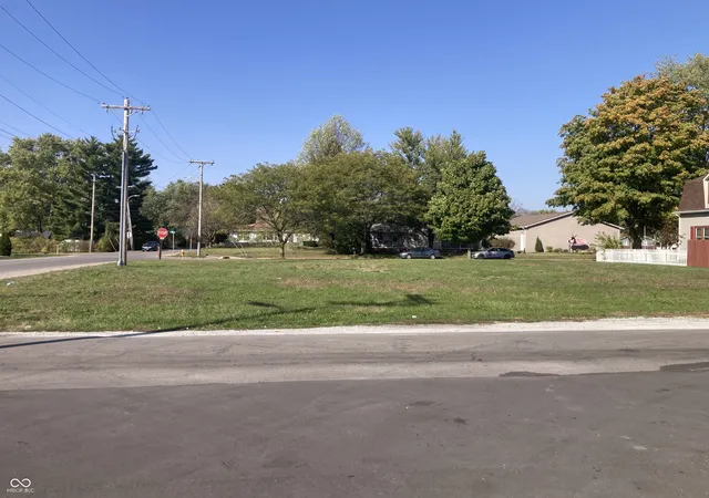 1st image of 0 W North St, Greenfield, IN 46140 | MLS# 22013036