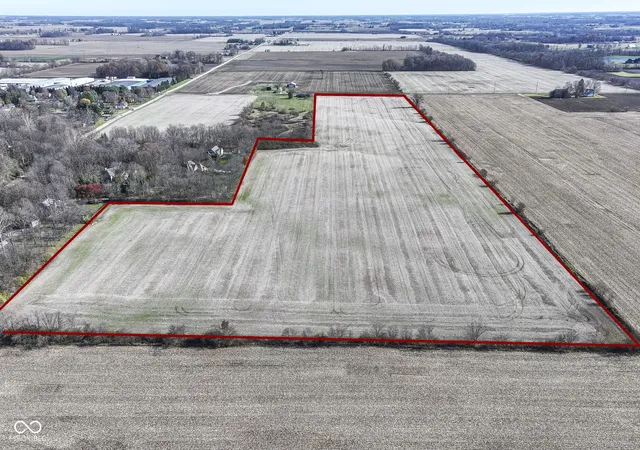 Photo 1 of Land for sale at 0 Creek Rd, Noblesville, IN 46060 | MLS# 22013089 | Listing updated on 2026-06-20