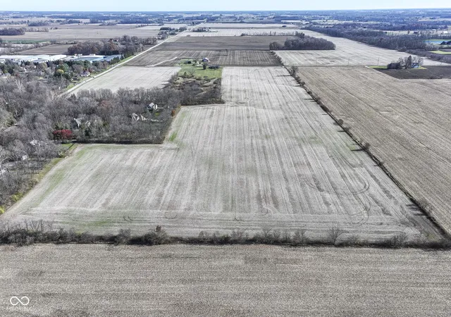 Photo 3 of Land for sale at 0 Creek Rd, Noblesville, IN 46060 | MLS# 22013089 | Listing updated on 2026-06-20