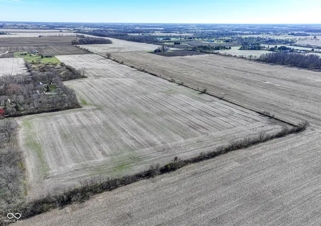 Photo 3 of Land for sale at 0 Creek Rd, Noblesville, IN 46060 | MLS# 22013089 | Listing updated on 2026-06-20