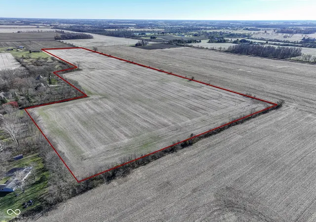 Photo 4 of Land for sale at 0 Creek Rd, Noblesville, IN 46060 | MLS# 22013089 | Listing updated on 2026-06-20