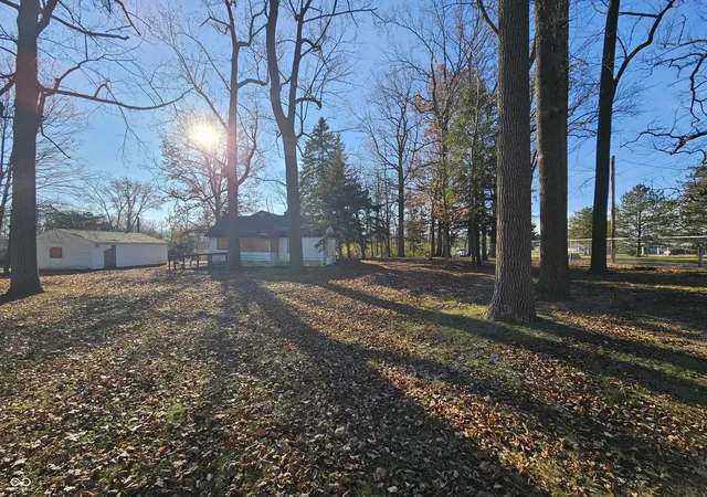 2nd image of 4897 N Mitthoefer Rd, Indianapolis, IN 46235 | MLS# 22013702