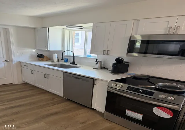 Photo 3 of Single family home for sale at 4075 Byram Ave, Indianapolis, IN 46208 | MLS# 22013745 | Listing updated on 2026-10-09