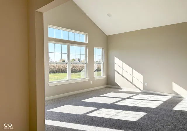 Photo 4 of Single family home for sale at 1684 Linden Ln, Greenfield, IN 46140 | MLS# 22014449 | Listing updated on 2026-04-14