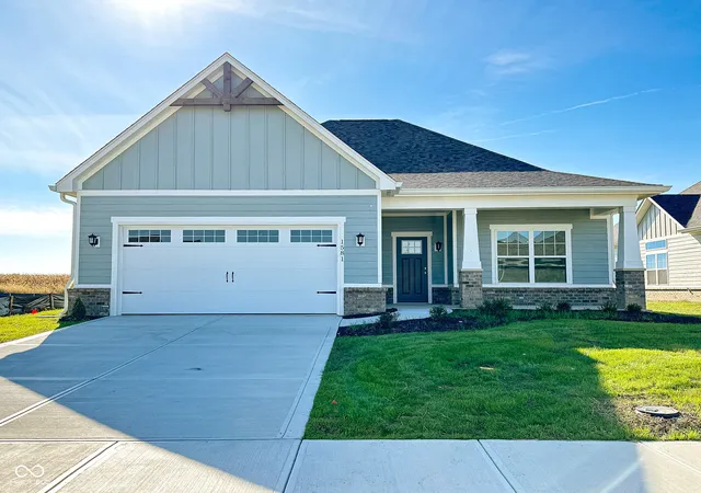 1st image of 1684 Linden Ln, Greenfield, IN 46140 | MLS# 22014449