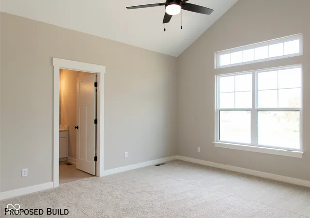 Photo 5 of Single family home for sale at 1732 Linden Ln, Greenfield, IN 46140 | MLS# 22014459 | Listing updated on 2026-06-23