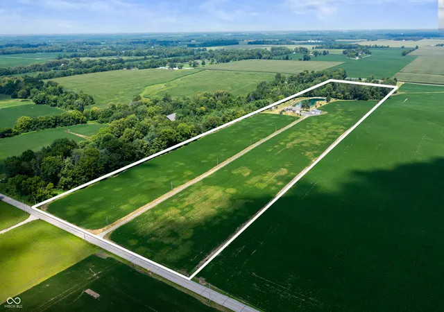 4th image of 4832 E 200 N, Anderson, IN 46012 | MLS# 22015161