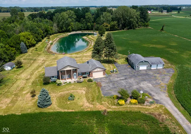 5th image of 4832 E 200 N, Anderson, IN 46012 | MLS# 22015161