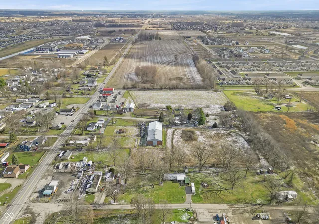 Photo 2 of Land for sale at 1181 W State Rd 32, Westfield, IN 46074 | MLS# 22015789 | Listing updated on 2026-06-01