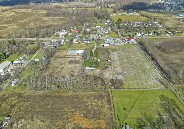 Photo 3 of Land for sale at 1181 W State Rd 32, Westfield, IN 46074 | MLS# 22015789 | Listing updated on 2026-06-01