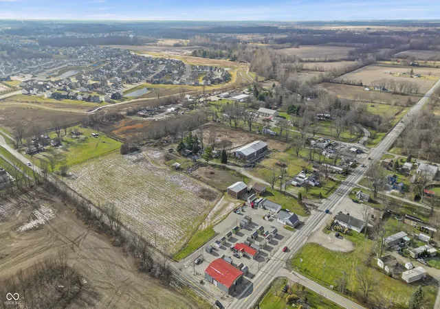 Photo 4 of Land for sale at 1181 W State Rd 32, Westfield, IN 46074 | MLS# 22015789 | Listing updated on 2026-06-01