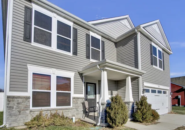 5th image of 2034 Buckthorn Dr, Columbus, IN 47201 | MLS# 22015999