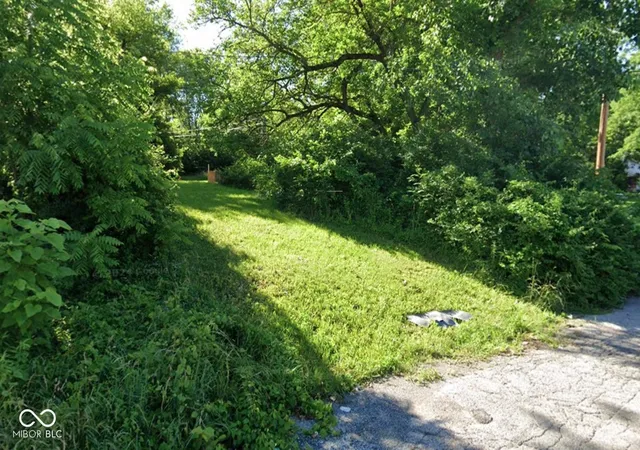 Photo 1 of Land for sale at 3325 Elmira St, Indianapolis, IN 46208 | MLS# 22016231 | Listing updated on 2026-01-12