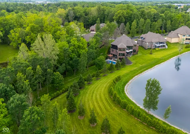 74th image of 11683 Cold Creek Ct, Zionsville, IN 46077 | MLS# 22016372
