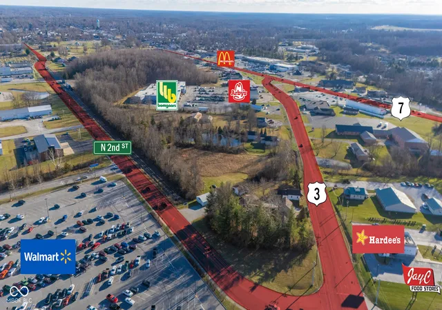 Photo 2 of Sale Pending at 2330 N State Hwy 3, North Vernon, IN 47265 | MLS# 22017049 | Listing updated on 2026-09-04