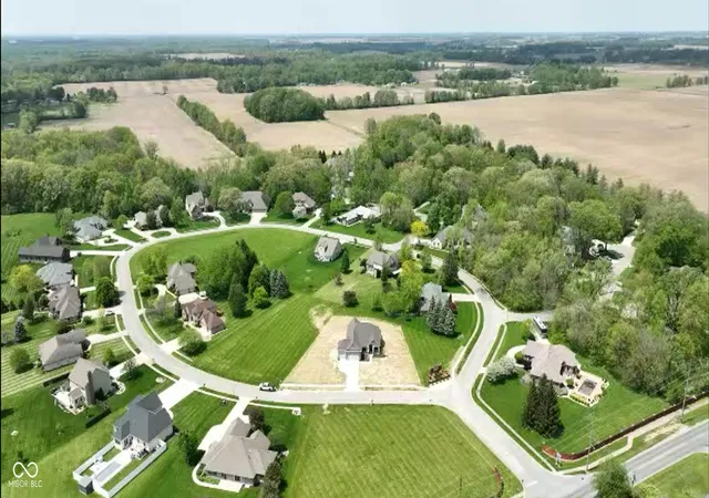 Land for sale at Lot 28 Doe Meadow Dr, Anderson, IN 46011 | MLS# 22018885