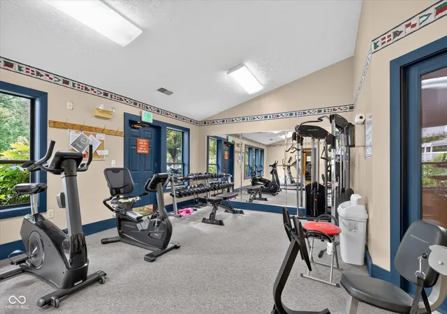 25th image of 11635 Lenox Ln #101, Carmel, IN 46032 | MLS# 22019792